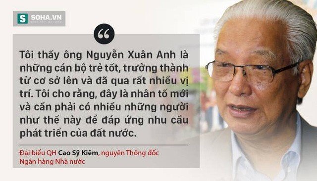 Sau 60 ngày nhậm chức: Ông Nguyễn Xuân Anh đã nói gì và làm gì? ảnh 14