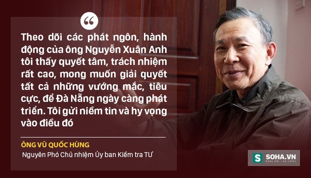 Sau 60 ngày nhậm chức: Ông Nguyễn Xuân Anh đã nói gì và làm gì? ảnh 11