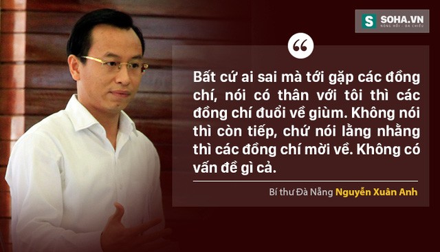 Sau 60 ngày nhậm chức: Ông Nguyễn Xuân Anh đã nói gì và làm gì? ảnh 8