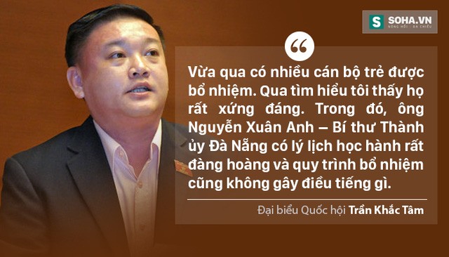 Sau 60 ngày nhậm chức: Ông Nguyễn Xuân Anh đã nói gì và làm gì? ảnh 13