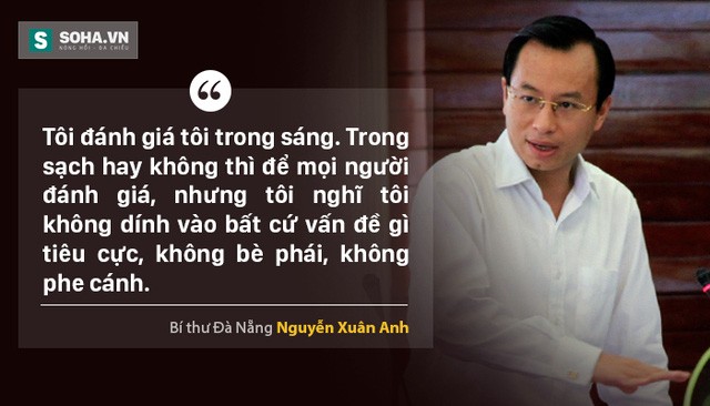 Sau 60 ngày nhậm chức: Ông Nguyễn Xuân Anh đã nói gì và làm gì? ảnh 7