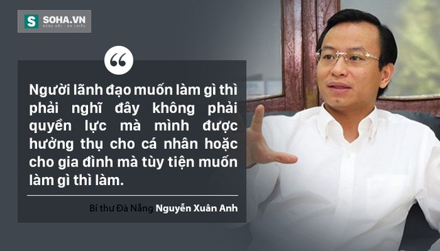 Sau 60 ngày nhậm chức: Ông Nguyễn Xuân Anh đã nói gì và làm gì? ảnh 4