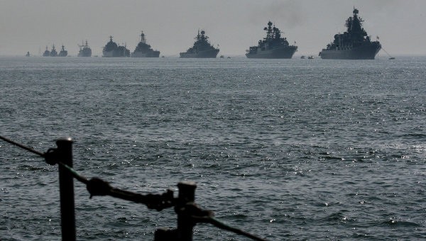 Căn cứ hải quân nắm vận mệnh Nga ở Syria ảnh 2