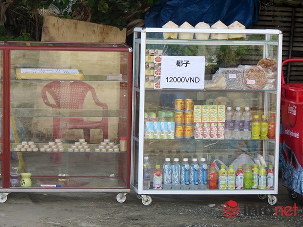 Đà Nẵng: Xuất hiện showroom cấm cửa khách Việt, chỉ đón khách Trung Quốc! ảnh 10