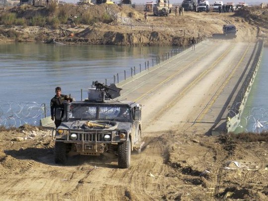 Tự tin tái chiếm Ramadi, Iraq nhắm đến thành trì IS ở Mosu ảnh 2