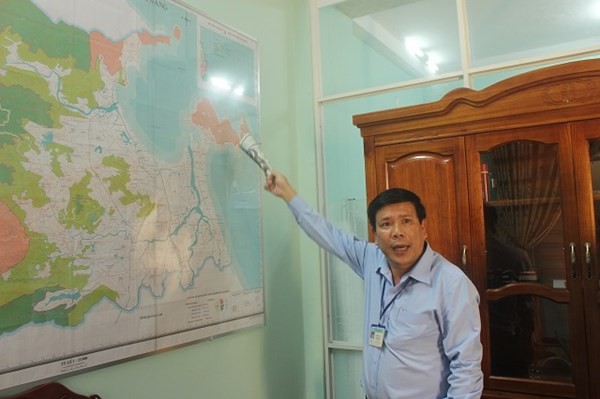 Đà Nẵng nói Thừa Thiên - Huế ‘vừa đánh trống vừa la làng’ ảnh 2