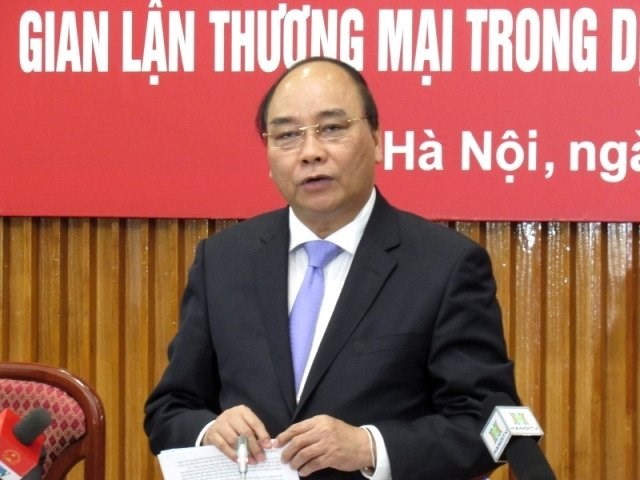 Chủ tịch Hà Nội: Siêu thị phải mở cửa tối 30, sáng mùng 1 ảnh 1
