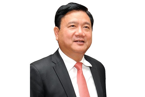 Bộ trưởng Đinh La Thăng: Quyết liệt giảm chi phí vận tải ảnh 1
