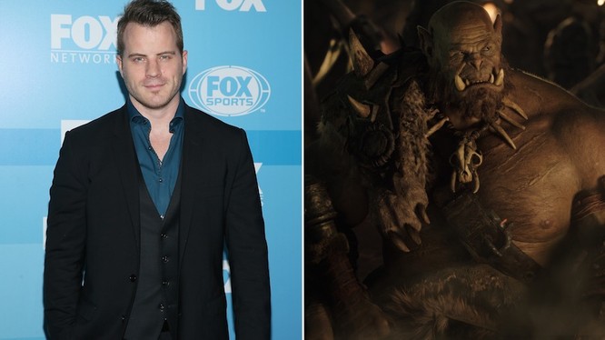 Diễn viên Hollywood: 'World of Warcraft đã cứu cuộc đời tôi' ảnh 2