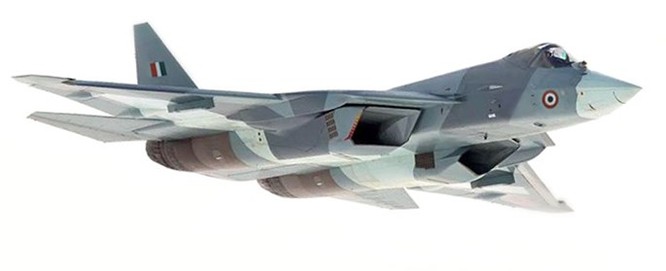 Giá tiêm kích tàng hình FGFA sẽ đắt gấp đôi Su-30MKI ảnh 1