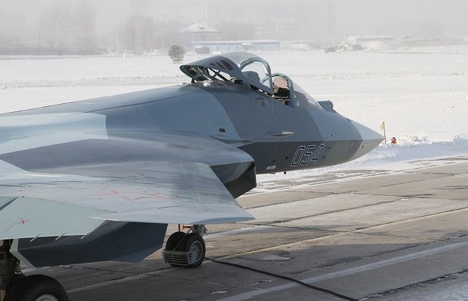 Giá tiêm kích tàng hình FGFA sẽ đắt gấp đôi Su-30MKI ảnh 3