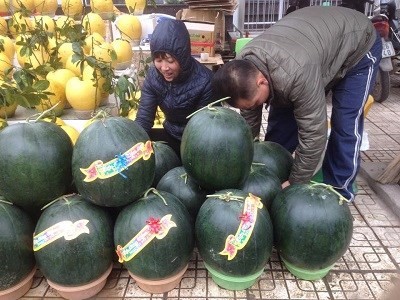Dưa hấu