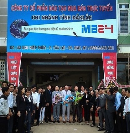 Những 'tập đoàn đa cấp' khét tiếng ở Việt Nam ảnh 2