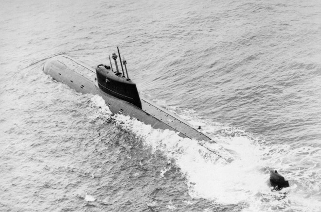 5 thảm họa tàu ngầm nghiêm trọng nhất trong lịch sử ảnh 2