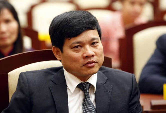 3 Giám đốc Sở được bầu làm Phó chủ tịch Hà Nội ảnh 3