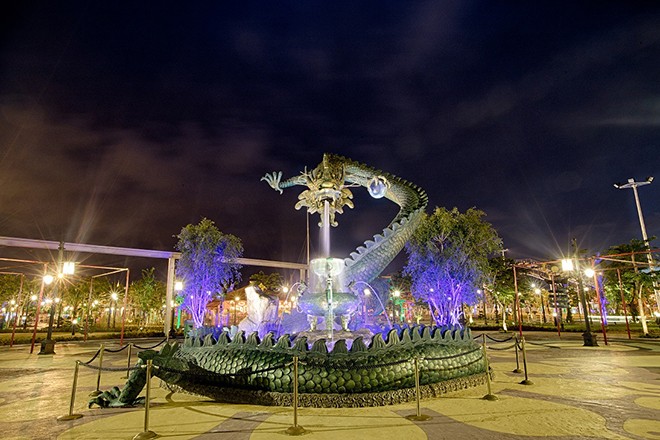 Đà Nẵng sắp có lễ hội Hanami đầu tiên tại Asia Park ảnh 2