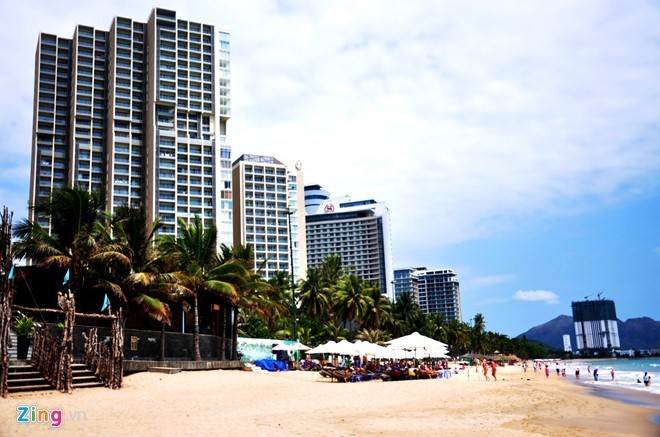 Tháo dỡ hàng loạt công trình chắn tầm nhìn biển Nha Trang ảnh 9