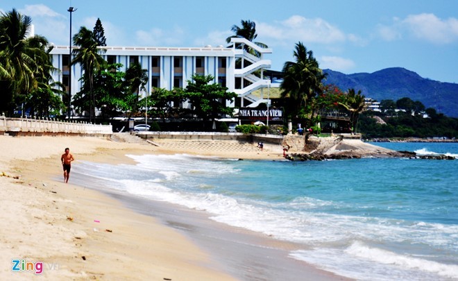 Tháo dỡ hàng loạt công trình chắn tầm nhìn biển Nha Trang ảnh 7
