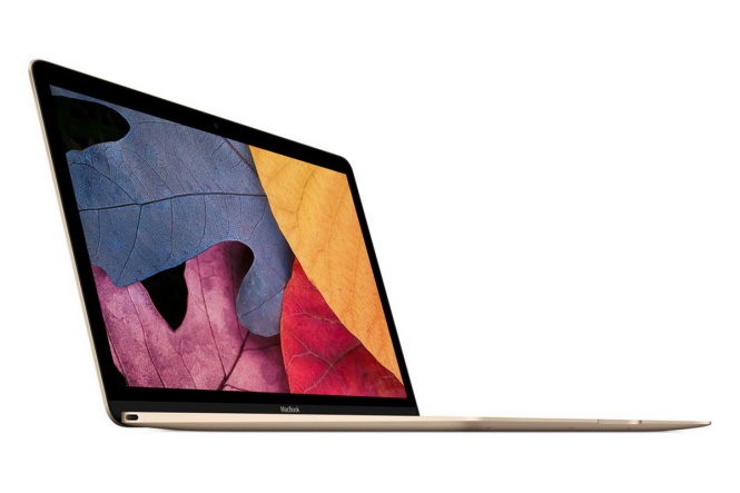 Apple MacBook 12-inch 2016: nâng cấp CPU, thêm màu hồng ảnh 3