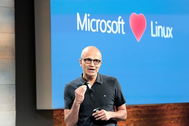 2 năm điên rồ của Microsoft và những quyết định không tưởng ảnh 4