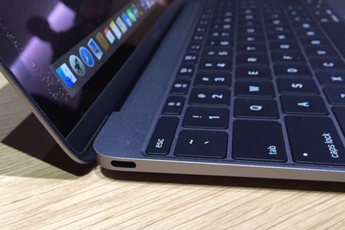 MacBook 12 inch mới của Apple có đủ sức đánh bại các đối thủ? ảnh 2