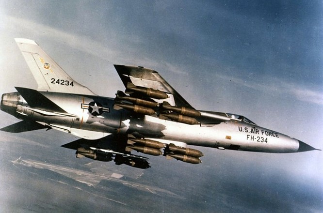 Báo Nga: Phi công Liên Xô tham gia bắn rơi F-105 Mỹ ở Việt Nam ảnh 5