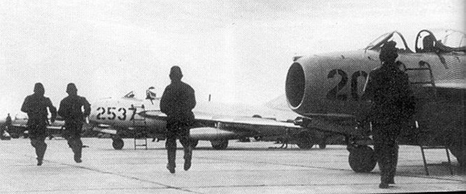 Báo Nga: Phi công Liên Xô tham gia bắn rơi F-105 Mỹ ở Việt Nam ảnh 2
