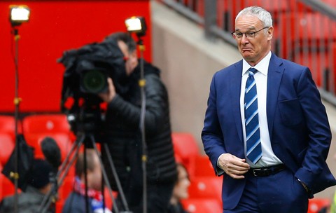 Claudio Ranieri: Định kiến, tài năng và bí quyết vô địch với Leicester ảnh 2
