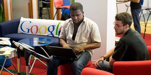 Làm nhân viên cho Google hay Facebook sướng hơn? ảnh 3
