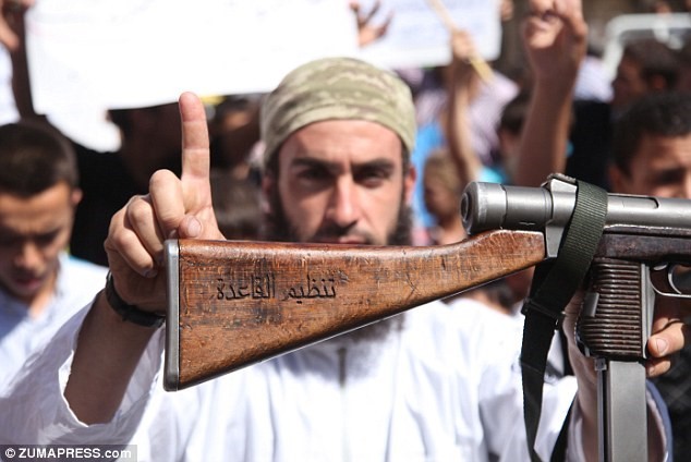 Mối đe dọa al-Qaeda nguy hiểm không kém phiến quân IS ảnh 2