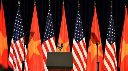 Ông Obama: “Sông núi nước Nam vua Nam ở“ ảnh 5