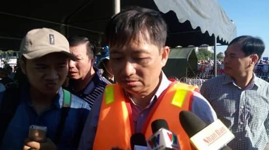 Đã tìm thấy 3 thi thể nạn nhân trong vụ chìm tàu chở 56 người ở Đà Nẵng ảnh 13