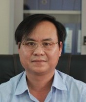 Ông Võ Văn Hưng, Giám đốc Sở NN&PTNT tỉnh Quảng Trị.
