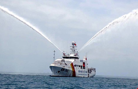 5 loại tàu Trung Quốc hay vào ngư trường VN ảnh 1