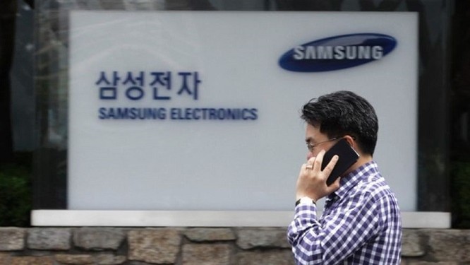 Samsung cải tổ quy trình quản lí chất lượng sản phẩm ảnh 1