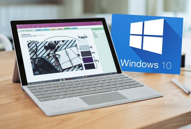Microsoft mê hoặc người dùng Windows 10 trên laptop bằng tính năng mới đầy biến ảo ảnh 1