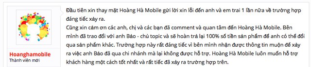 Xiaomi Mi4 xách tay bất ngờ phát nổ tại Việt Nam, gây bỏng cho chủ nhân ảnh 7