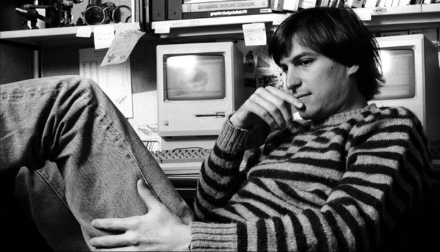 Tim Cook chính là Steve Ballmer phiên bản 2 và cũng rất có thể sẽ đưa Apple vào vũng lầy trước đây của Microsoft ảnh 6