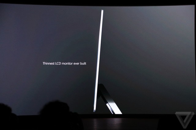 Surface Studio: Đồ họa GTX 980M, chỉ mỏng có 12,5mm giá từ 3.000 USD ảnh 2