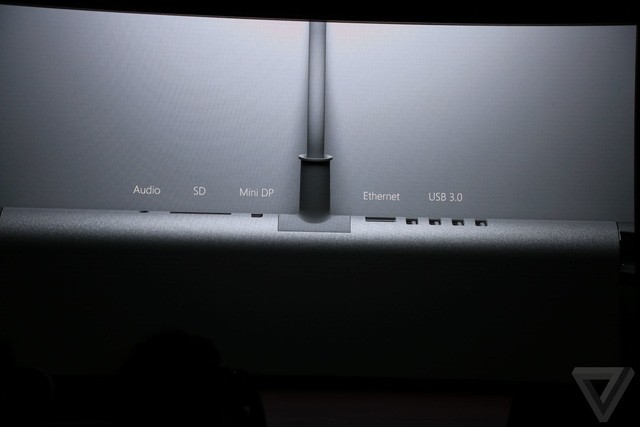 Surface Studio: Đồ họa GTX 980M, chỉ mỏng có 12,5mm giá từ 3.000 USD ảnh 3
