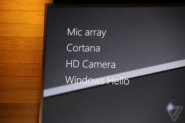 Surface Studio: Đồ họa GTX 980M, chỉ mỏng có 12,5mm giá từ 3.000 USD ảnh 4