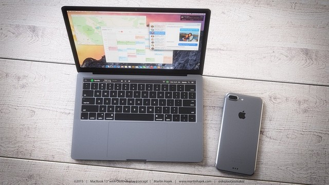 5 lựa chọn laptop “ngon” hơn nhiều MacBook Pro 2016 của Apple ảnh 1