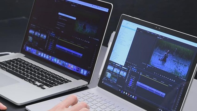 5 lựa chọn laptop “ngon” hơn nhiều MacBook Pro 2016 của Apple ảnh 3