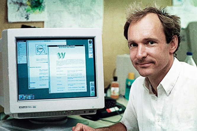 20 năm cuộc đời Internet Explorer: Từ kẻ lật đổ đột phá đến gục chết trong trì trệ ảnh 2