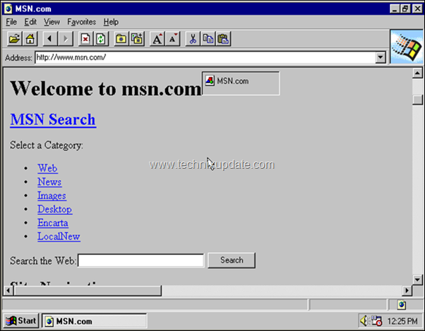20 năm cuộc đời Internet Explorer: Từ kẻ lật đổ đột phá đến gục chết trong trì trệ ảnh 5