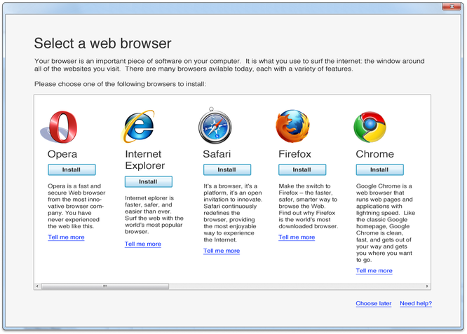 20 năm cuộc đời Internet Explorer: Từ kẻ lật đổ đột phá đến gục chết trong trì trệ ảnh 29