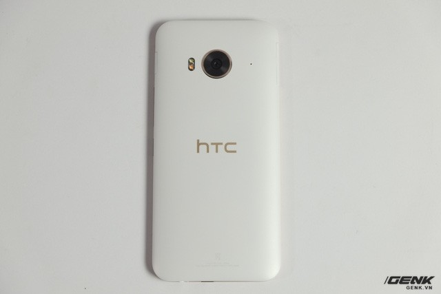 Mở hộp HTC One ME: Đối thủ mới của Galaxy J7 Prime và Oppo F1s, màn hình 2K, giá 6.29 triệu ảnh 8