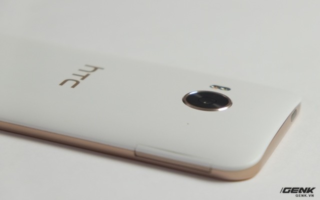 Mở hộp HTC One ME: Đối thủ mới của Galaxy J7 Prime và Oppo F1s, màn hình 2K, giá 6.29 triệu ảnh 10