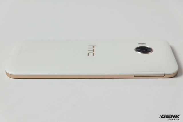 Mở hộp HTC One ME: Đối thủ mới của Galaxy J7 Prime và Oppo F1s, màn hình 2K, giá 6.29 triệu ảnh 17