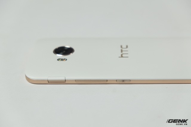 Mở hộp HTC One ME: Đối thủ mới của Galaxy J7 Prime và Oppo F1s, màn hình 2K, giá 6.29 triệu ảnh 21